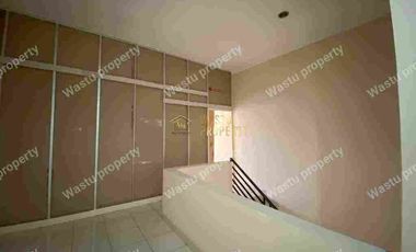 DIJUAL MURAH RUKO 2 LANTAI DEKAT KAMPUS ISI DI SEWON