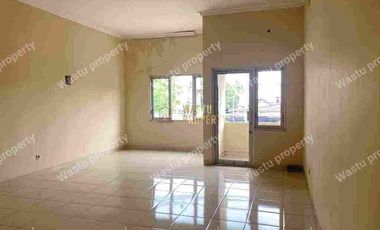 DIJUAL MURAH RUKO 2 LANTAI DEKAT KAMPUS ISI DI SEWON