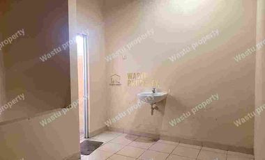 DIJUAL MURAH RUKO 2 LANTAI DEKAT KAMPUS ISI DI SEWON