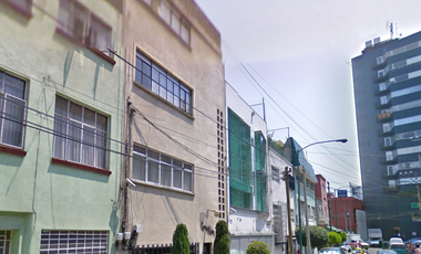 Departamento en venta, Hipódromo Condesa