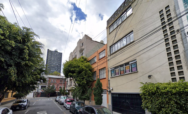 Departamento en venta, Hipódromo Condesa