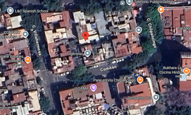 Departamento en venta, Hipódromo Condesa