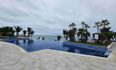 DEPARTAMENTO EN VENTA URB.MARENOSTRO 
PUNTA BLANCA - SANTA ELENA
CONDOMINIO LAGUNA MARE