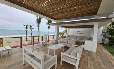 DEPARTAMENTO EN VENTA URB.MARENOSTRO 
PUNTA BLANCA - SANTA ELENA
CONDOMINIO LAGUNA MARE