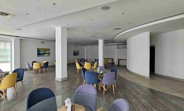 DEPARTAMENTO EN VENTA URB.MARENOSTRO 
PUNTA BLANCA - SANTA ELENA
CONDOMINIO LAGUNA MARE