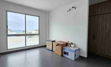 DEPARTAMENTO EN VENTA URB.MARENOSTRO 
PUNTA BLANCA - SANTA ELENA
CONDOMINIO LAGUNA MARE