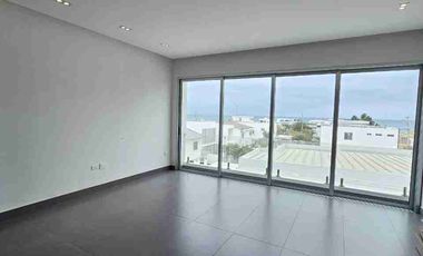 DEPARTAMENTO EN VENTA URB.MARENOSTRO 
PUNTA BLANCA - SANTA ELENA
CONDOMINIO LAGUNA MARE