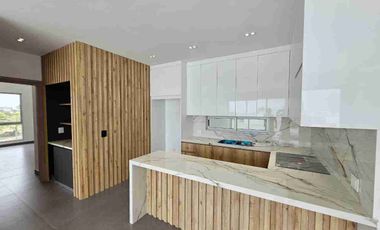 DEPARTAMENTO EN VENTA URB.MARENOSTRO 
PUNTA BLANCA - SANTA ELENA
CONDOMINIO LAGUNA MARE