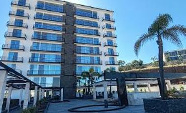 DEPARTAMENTO EN VENTA EN LA LOMA GRAN RESERVA, LOMAS DE ANGELOPOLIS, PUEBLA.