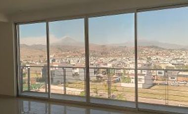 DEPARTAMENTO EN VENTA EN LA LOMA GRAN RESERVA, LOMAS DE ANGELOPOLIS, PUEBLA.