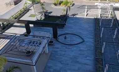 DEPARTAMENTO EN VENTA EN LA LOMA GRAN RESERVA, LOMAS DE ANGELOPOLIS, PUEBLA.