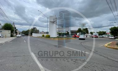 OFICINAS EN RENTA EN LOMAS DE SAN JUAN, SAN JUAN DEL RÍO