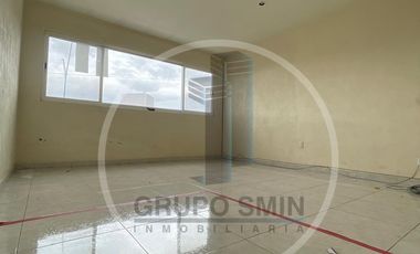 OFICINAS EN RENTA EN LOMAS DE SAN JUAN, SAN JUAN DEL RÍO