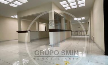 OFICINAS EN RENTA EN LOMAS DE SAN JUAN, SAN JUAN DEL RÍO