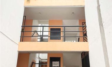 APARTAMENTO EN VENTA BAÑOS DEL INCA,