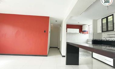 APARTAMENTO EN VENTA BAÑOS DEL INCA,