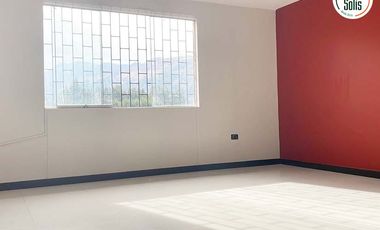 APARTAMENTO EN VENTA BAÑOS DEL INCA,