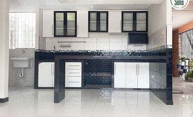 APARTAMENTO EN VENTA BAÑOS DEL INCA,