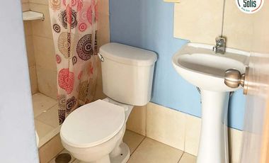 APARTAMENTO EN VENTA BAÑOS DEL INCA,