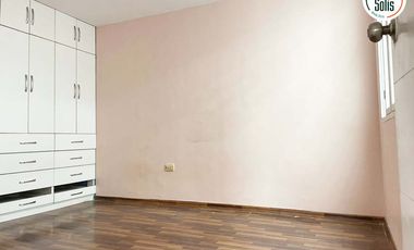 APARTAMENTO EN VENTA BAÑOS DEL INCA,