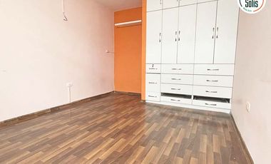 APARTAMENTO EN VENTA BAÑOS DEL INCA,