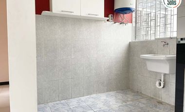 APARTAMENTO EN VENTA BAÑOS DEL INCA,