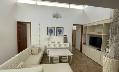 Vendo casa en el km 46 con vista privilegiada al mar de Punta Hermosa