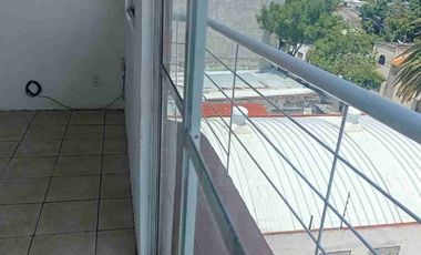Departamento en Venta Alcaldía Iztacalco Agricola Pantitlán acepto Crédito