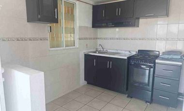 Departamento en Venta Alcaldía Iztacalco Agricola Pantitlán acepto Crédito