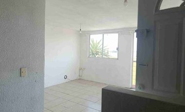 Departamento en Venta Alcaldía Iztacalco Agricola Pantitlán acepto Crédito
