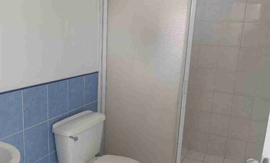 Departamento en Venta Alcaldía Iztacalco Agricola Pantitlán acepto Crédito