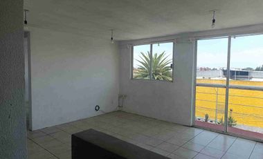Departamento en Venta Alcaldía Iztacalco Agricola Pantitlán acepto Crédito