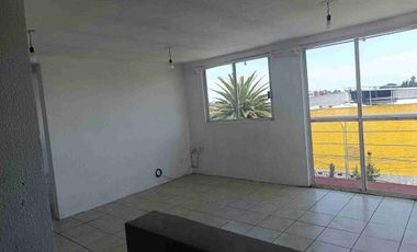 Departamento en Venta Alcaldía Iztacalco Agricola Pantitlán acepto Crédito