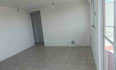 Departamento en Venta Alcaldía Iztacalco Agricola Pantitlán acepto Crédito