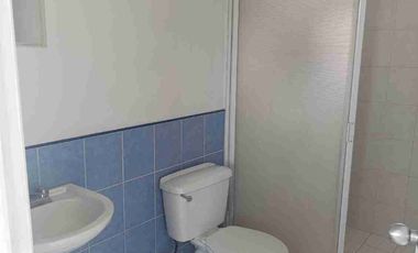 Departamento en Venta Alcaldía Iztacalco Agricola Pantitlán acepto Crédito