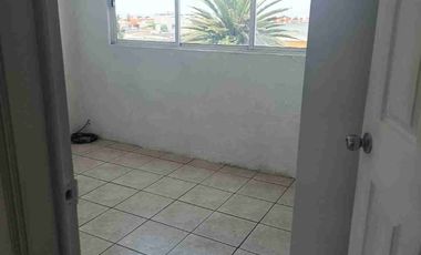 Departamento en Venta Alcaldía Iztacalco Agricola Pantitlán acepto Crédito