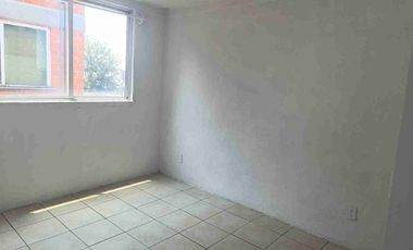 Departamento en Venta Alcaldía Iztacalco Agricola Pantitlán acepto Crédito