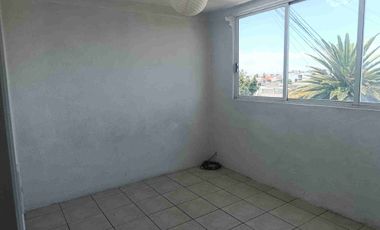 Departamento en Venta Alcaldía Iztacalco Agricola Pantitlán acepto Crédito