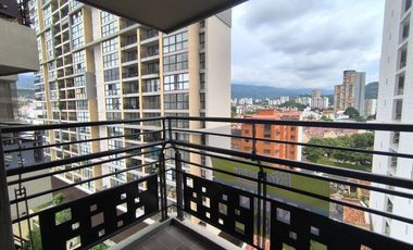 SE ARRIENDA APARTAMENTO EN CAÑAVERAL