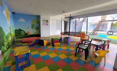 SE ARRIENDA APARTAMENTO EN CAÑAVERAL