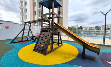 SE ARRIENDA APARTAMENTO EN CAÑAVERAL