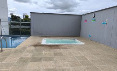 SE ARRIENDA APARTAMENTO EN CAÑAVERAL