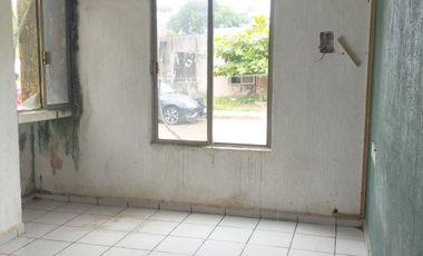 CASA EN VENTA VILLAS DEL VERGEL VERACRUZ IGC2186