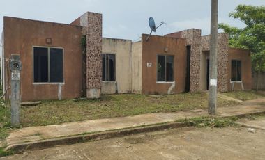 CASA EN VENTA VILLAS DEL VERGEL VERACRUZ IGC2186