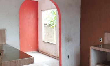 CASA EN VENTA VILLAS DEL VERGEL VERACRUZ IGC2186