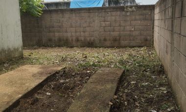 CASA EN VENTA VILLAS DEL VERGEL VERACRUZ IGC2186