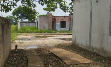 CASA EN VENTA VILLAS DEL VERGEL VERACRUZ IGC2186