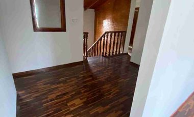 Hermosa Casa en Venta en Santiago de Surco