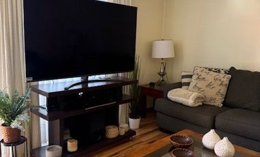 Venta amplia y cómoda casa 3D+3B Ciudad Satélite - Maipú