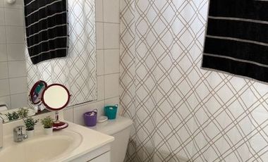 Venta amplia y cómoda casa 3D+3B Ciudad Satélite - Maipú